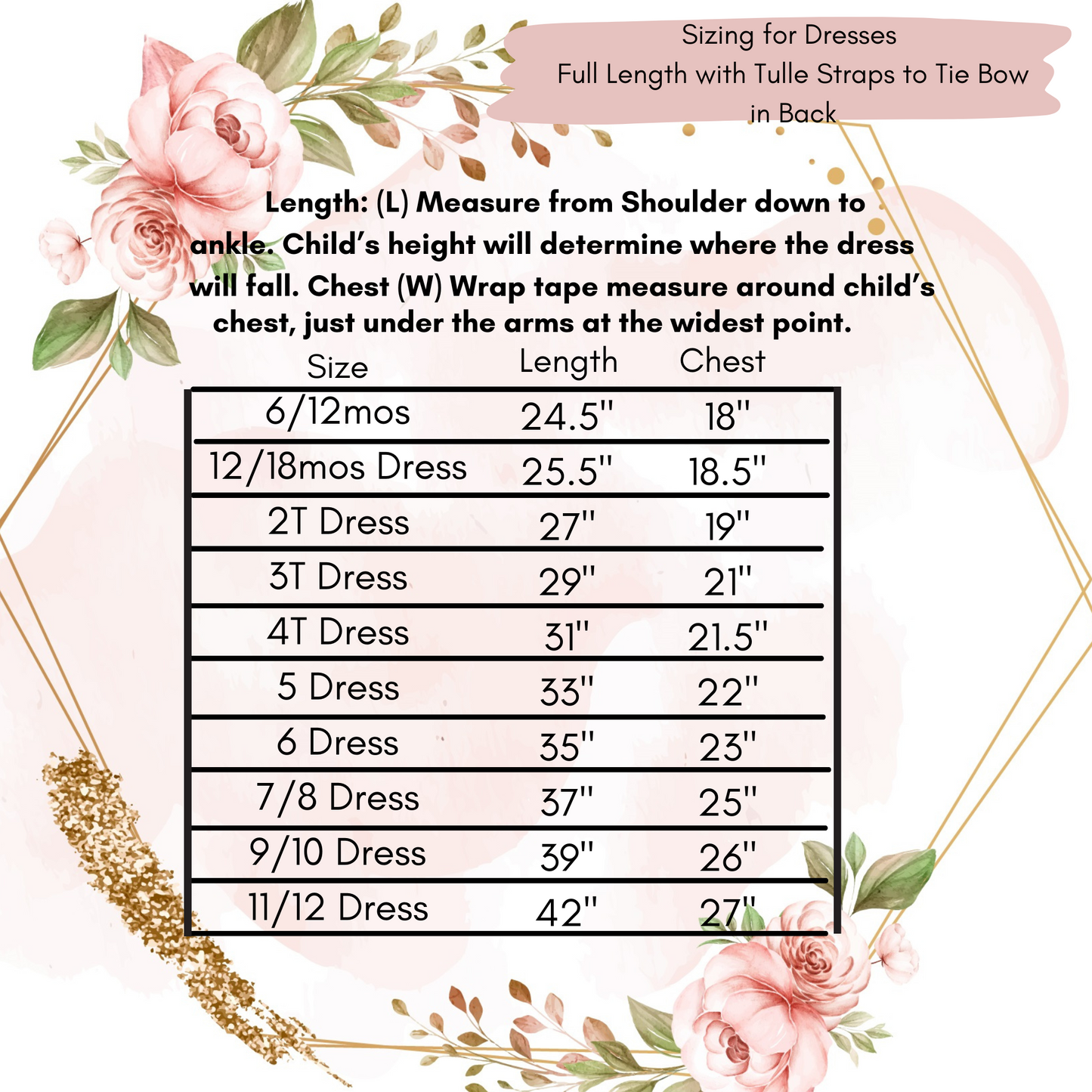 The Aster - Girls Floral Dress - Lavender