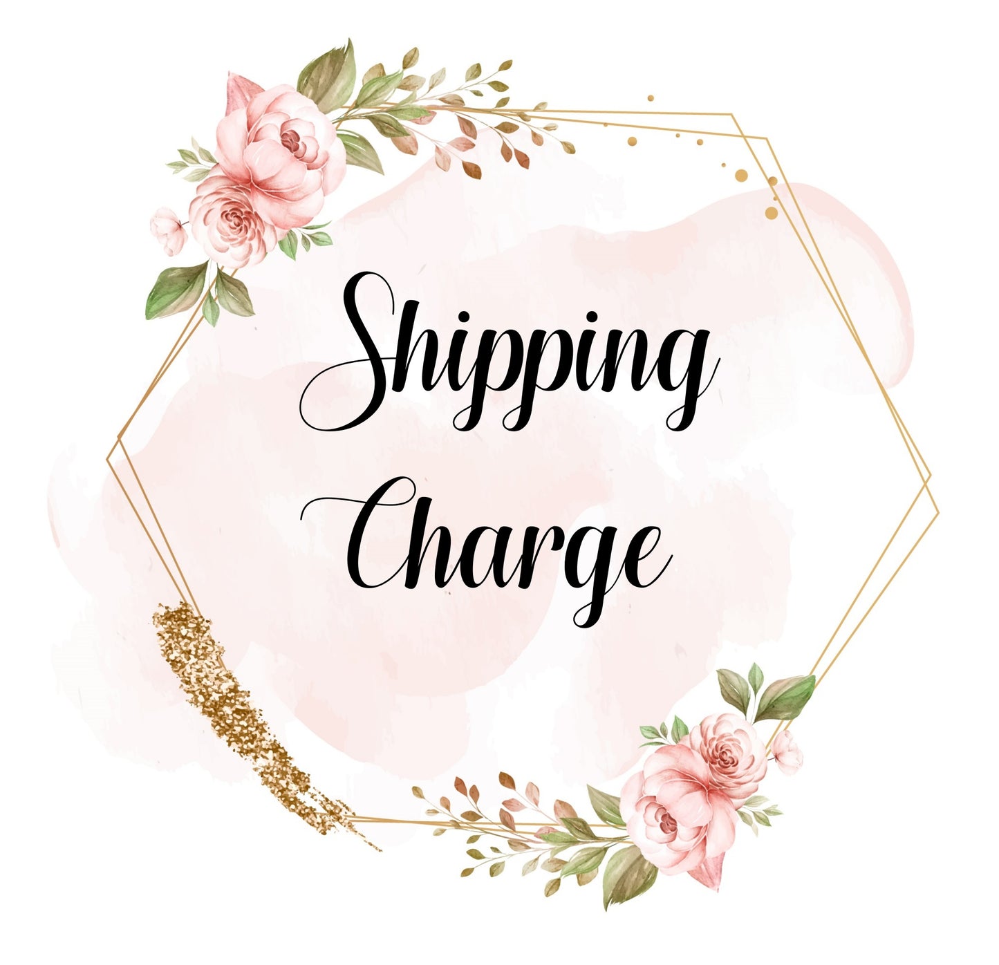 Shipping Charge for Exchange