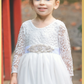Rhinestone Sash