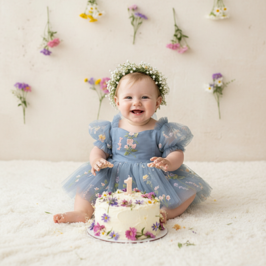 First Birthday Dresses Lisa Ann's Creations First Birthday Dresses Lisa Ann's Creations