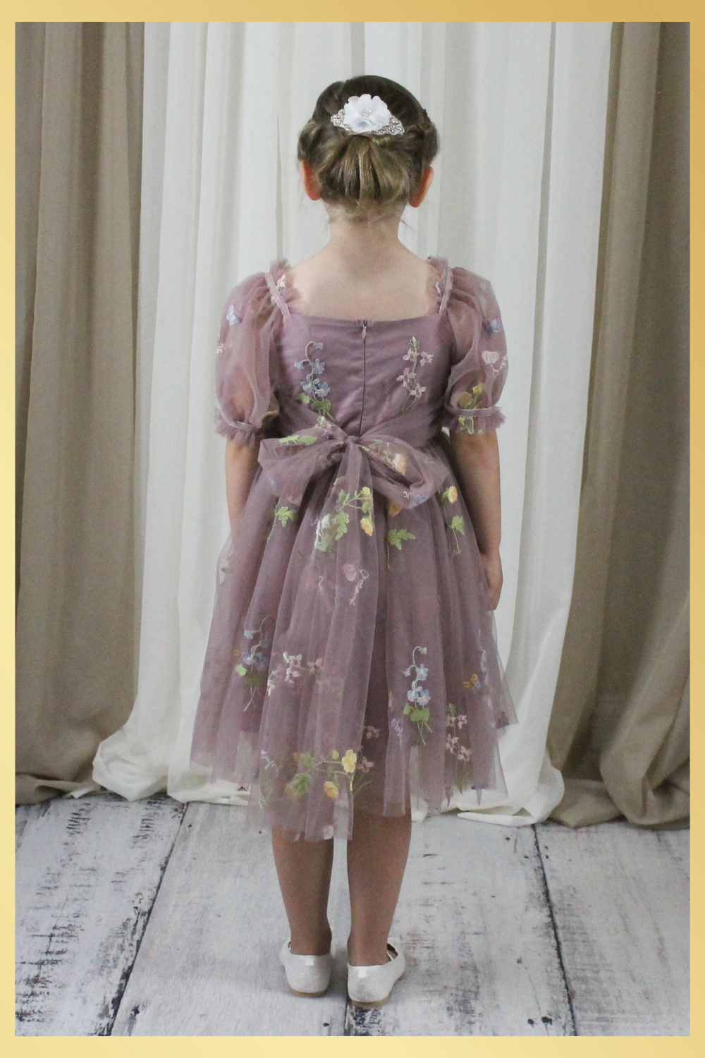 Easter Dress