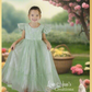 Girls Easter dress