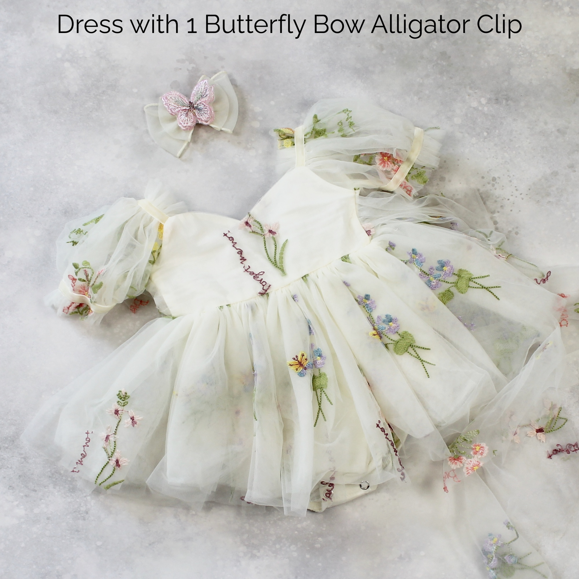 first birthday fairy dress Fairy First Birthday OOTD Celebration Ideas