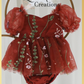Flower Girl Dress for babies in Floral