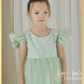 toddler Easter Dress