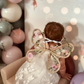 Baby & Child Floral Fairy Wings