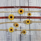Flower Girl sash