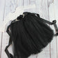 The Tulip - Black Dress - Long Sleeve